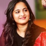 Anushka Shetty Beautiful Picture