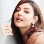 Kajal Aggarwal Biography