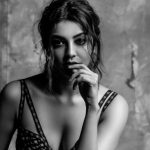 Kajal Aggarwal Hot Photo