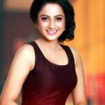 Namitha Pramod Actress