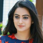 Namitha Pramod Cute