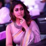 Nayanthara Cute