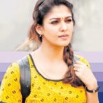 Nayanthara Image