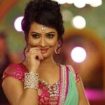 Radhika Pandit career