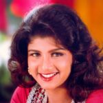 Rambha Cute