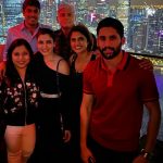 Samantha Akkineni Husband And Family