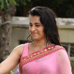 Trisha Krishnan Hot