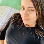 Trisha Krishnan Hot Image