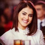 Genelia D’Souza Smiling Face