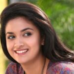 Keerthy Suresh