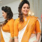 Nagma Hot