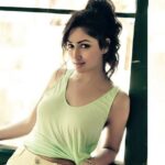 Yami Gautam Hot Pose