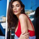 Amy Jackson Hot Pics