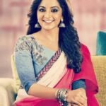 Manju Warrier Images