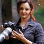 Manju Warrier Profile