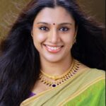 Samyuktha Varma Images