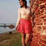 Shraddha Srinath Images