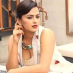 Shraddha Srinath Indian Film Actress