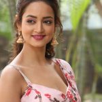 Shanvi Srivastava Hot Image