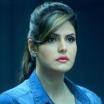 Zareen Khan Biography