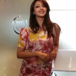 Aindrita Ray Childhood Photos