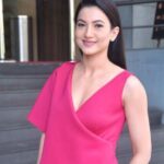 Gauhar Khan Hot