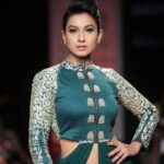 Gauhar Khan Image