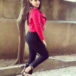 Mandy Takhar Hot Punjabi Actress