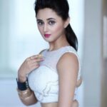 Rashami Desai Bhojpuri Actress