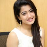 Rashmika Mandanna Image