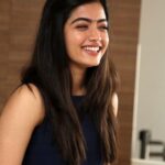 Rashmika Mandanna Profile Photos