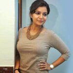 Swathi Reddy Latest Photos