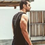 Actor Angad Bedi Photos