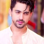 Actor Zain Imam Pictures