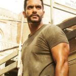 Angad Bedi Ki Photo