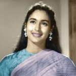 Cute Nutan