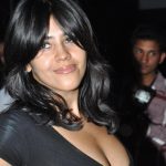 Ekta Kapoor Hot Image