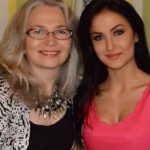 Elli Avram Mother