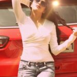 Hot Shrenu Parikh