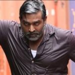 Vijay Sethupathi Background