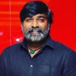 Vijay Sethupathi Beard