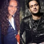 Vikas Gupta Long Hair Photos