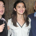 alia bhatt pooja bhatt photo