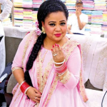 bharti singh new photo