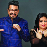 bharti singh old pictures