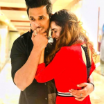 prince narula and yuvika chaudhary