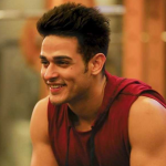 priyank sharma cap