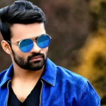 sai dharam tej photo