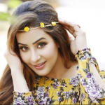 shilpa shinde latest pictures