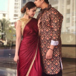 yuvika chaudhary and prince narula